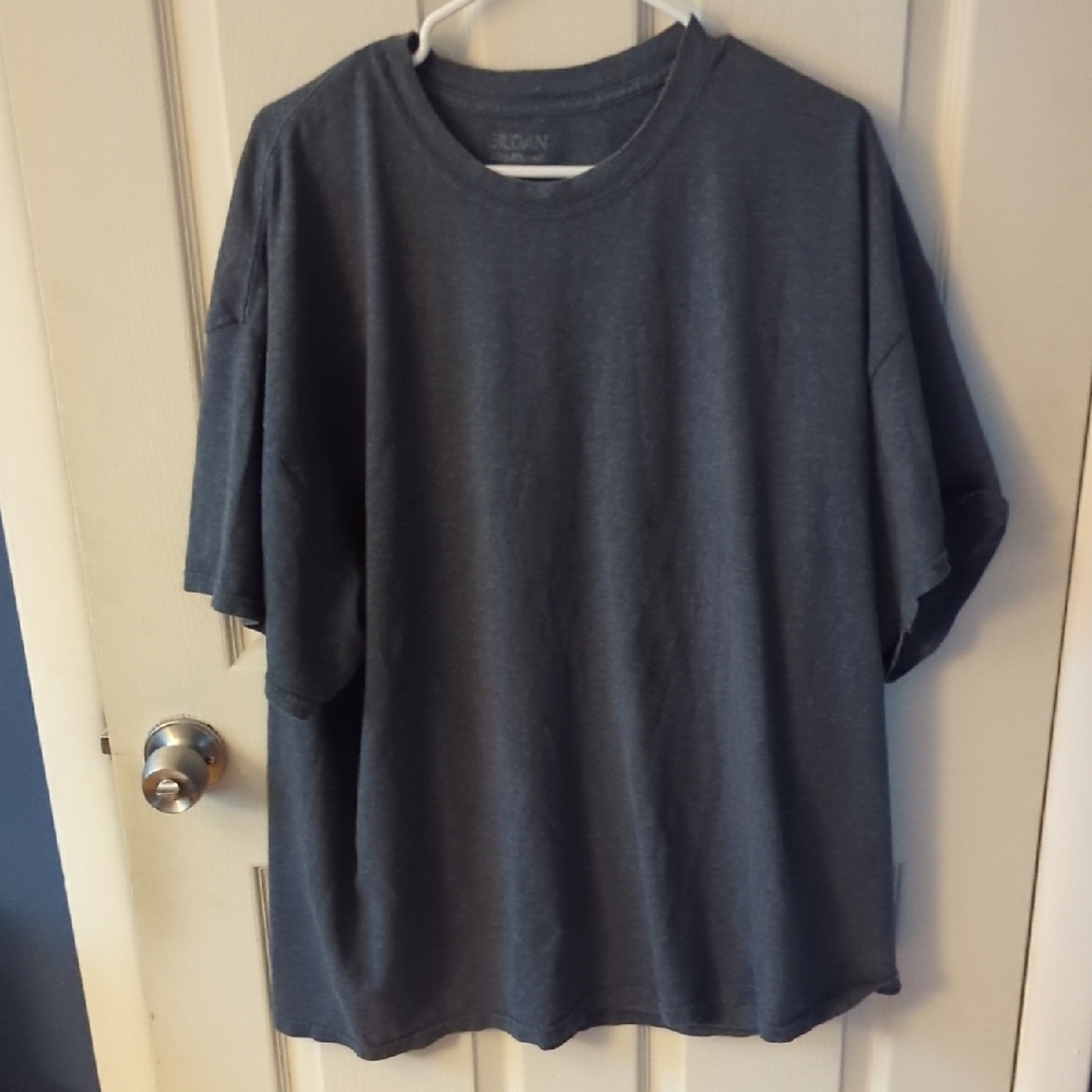 Men's Gray T-Shirt